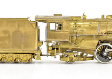 Load image into Gallery viewer, HO Brass PFM - United SOU - Southern Railway PS-4 4-6-2 Pacific
