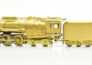 HO Brass Key Imports NKP - Nickel Plate Road S-1 Class 2-8-4 Berkshire