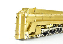 Load image into Gallery viewer, HO Brass Van Hobbies GTW - Grand Trunk Western U-4-B - 4-8-4
