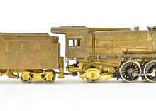 Load image into Gallery viewer, HO Brass Gem Models PRR - Pennsylvania Railroad M-1 4-8-2 Mountain
