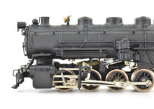 Load image into Gallery viewer, HO Brass PFM - Tenshodo USRA - United States Railway Administration 0-8-0 Switcher Painted
