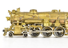 Load image into Gallery viewer, HO Brass PFM - United SOU - Southern Railway PS-4 4-6-2 Pacific
