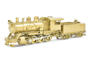 HO Brass CON Oriental Limited GN - Great Northern Class C-4 0-8-0 Switcher