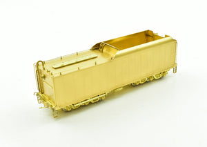 HO Brass Key Imports NKP - Nickel Plate Road S-1 Class 2-8-4 Berkshire