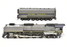 Load image into Gallery viewer, S Brass CON OMI - Overland Models UP - Union Pacific FEF-3 4-8-4 Factory Painted No. 840 TTG
