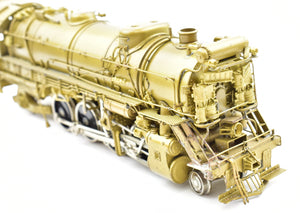 HO Brass Hallmark Models C&O - Chesapeake & Ohio Class K-2 - 2-8-2