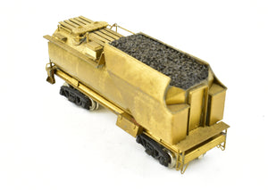 HO Brass Akane B&O - Baltimore & Ohio 2-8-2 Q-4b Mikado