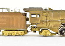 Load image into Gallery viewer, HO Brass PFM - United ATSF - Santa Fe 2-10-2
