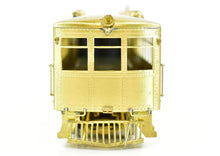 Load image into Gallery viewer, HO Brass GHB International Various Roads Brill Model 55 Railcar
