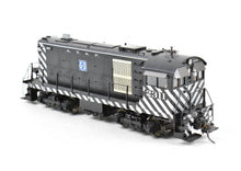 Load image into Gallery viewer, HO Brass OMI - Overland Models Inc. AT&amp;SF - Santa Fe ALCO HH1000 Factory Painted  No. 2311
