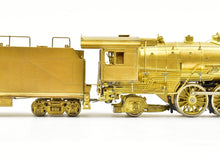 Load image into Gallery viewer, HO Brass OMI - Overland Models, Inc. SSW - Cotton Belt &quot;LO&quot; 4-8-2 Mountain
