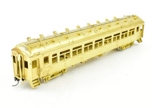 HO Brass PSC - Precision Scale Co. SP - Southern Pacific Harriman Common Standard C-60-10 Intermediate Coach