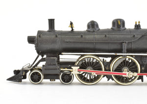 HO Brass Ken Kidder LS&MS - Lake Shore & Michigan Southern NYC - New York Central 4-6-0 Custom Painted