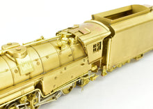 Load image into Gallery viewer, HO CON Brass Key Imports N&amp;W - Norfolk &amp; Western Y-6B Early 2-8-8-2
