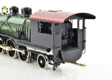 Load image into Gallery viewer, HO Brass Oriental Limited GN - Great Northern 2-6-2 Class J-1- FP - Green Boiler Jacket

