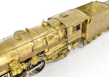 Load image into Gallery viewer, HO Brass PFM - United SOU - Southern Railway PS-4 4-6-2 Pacific
