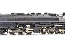 Load image into Gallery viewer, HO Brass PFM - Tenshodo NP - Northern Pacific Class Z-8 4-6-6-4 FP 1979 Run
