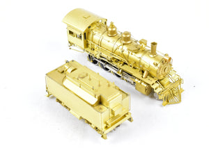 HO Brass Sunset Models ATSF - Santa Fe "789" Class 2-8-0 Consolidation