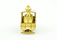 Load image into Gallery viewer, Copy of HOn3 Brass Westside Model Co. Various Logging Class &quot;A&quot; Climax Horizontal Boiler
