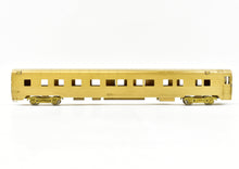 Load image into Gallery viewer, HO Brass Soho PRR - Pennsylvania Railroad 4-4-2 Imperial Series Pullman Sleeper
