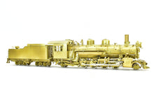 Load image into Gallery viewer, On3 Brass Sunset Models D&amp;RGW - Denver &amp; Rio Grande Western K-28 2-8-2
