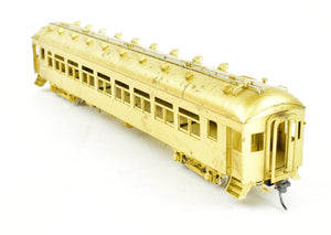 HO Brass PSC - Precision Scale Co. SP - Southern Pacific Harriman Common Standard C-60-10 Intermediate Coach