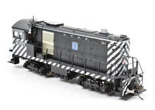 Load image into Gallery viewer, HO Brass OMI - Overland Models Inc. AT&amp;SF - Santa Fe ALCO HH1000 Factory Painted  No. 2311
