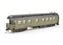 Load image into Gallery viewer, HO Brass Hallmark Models ATSF - Santa Fe Superintendents Business Car #400 Custom Painted
