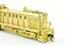Load image into Gallery viewer, HO Brass VH - Van Hobbies CPR - Canadian Pacific Railway MLW RS-3 Diesel Road Switcher
