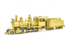 Load image into Gallery viewer, HOn3 Brass Balboa D&amp;RGW - Denver &amp; Rio Grande Western C-19 2-8-0 #340
