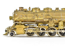 Load image into Gallery viewer, HO Brass PFM - United ATSF - Santa Fe 2-10-2
