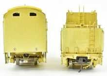 Load image into Gallery viewer, HO Brass VH - Van Hobbies - CNR - Canadian National Railway - S-2 - 2-8-2
