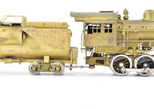 Load image into Gallery viewer,  HO Brass PFM - United UP - Union Pacific - 2-8-0 - Sagami Motor - Rebuilt Drive Line.
