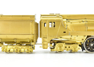 HO Brass Van Hobbies GTW - Grand Trunk Western U-4-B - 4-8-4