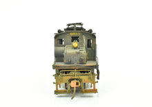 Load image into Gallery viewer, HO Brass OMI - Overland Models Inc. NH - New Haven EY-2 Electric Switcher Custom Painted

