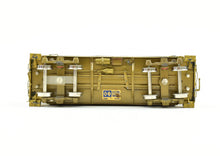 Load image into Gallery viewer, HO Brass NJ Custom Brass WM - Western Maryland Steel Caboose Class NE
