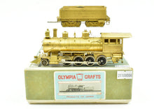 Load image into Gallery viewer, HO Brass Gem Models NP - Northern Pacific F-1 - 2-8-0
