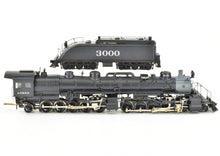 Load image into Gallery viewer, HO Brass CON Westside Model Co. ATSF - Santa Fe 2-10-10-2 Pro Paint No. 3000
