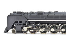 Load image into Gallery viewer, HO Brass CON Tenshodo NYC - New York Central S-1b 4-8-4 1984 Run FP
