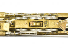 Load image into Gallery viewer, HO Brass PFM - United SOU - Southern Railway PS-4 4-6-2 Pacific
