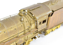 Load image into Gallery viewer, HO Brass PFM - United ATSF - Santa Fe 2-10-2
