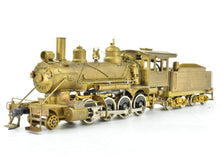 Load image into Gallery viewer, HO Brass PFM - United MA&amp;PA - Maryland &amp; Pennsylvania Modern 2-8-0 Consolidation 
