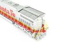 Load image into Gallery viewer, HO Brass OMI - Overland Models, Inc. ATSF - Santa Fe EMD Dash 8-40CW FP No. 867
