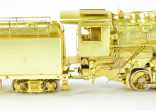 Load image into Gallery viewer, HO Brass Hallmark Models MKT - Missouri Kansas Texas C-2-A 0-8-0 Switcher
