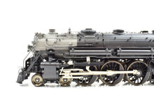 Load image into Gallery viewer, HO Brass OMI - Overland Models NYC - New York Central J-1b 4-6-4 Hudson Circa 1931 - 1940 FP #5221
