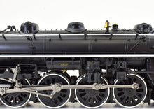 Load image into Gallery viewer, HO Brass CON DVP - Division Point CNR - Canadian National Railway Class U-2-e  4-8-4 FP #6167
