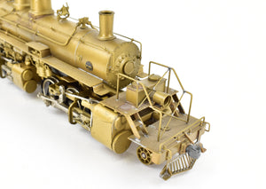 HO Brass PFM - United Sierra Railroad 2-6-6-2 Articulated Ex. Weyerhauser Timber Co.