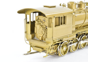 HO Brass CON Oriental Limited GN - Great Northern Class C-4 0-8-0 Switcher