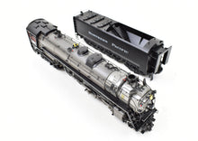 Load image into Gallery viewer, HO Brass CON PSC - Precision Scale Co. NP - Northern Pacific A-5 4-8-4 Northern FP No. 2687
