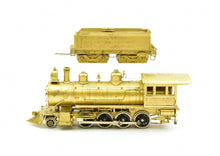 Load image into Gallery viewer, HO Brass Gem Models NP - Northern Pacific F-1 - 2-8-0
